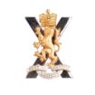 Picture of Royal Regiment of Scotland Cap Badge