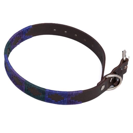 Picture of SCOTS - Dog Collar - Medium - 14"-18" 
