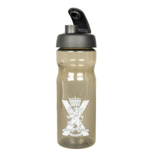 Picture of SCOTS - Lightweight Sports Drinking Bottle - 650 ml