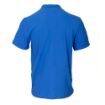 Picture of SCOTS - Blue Polo Shirt with Embroidered Cap Badge on Left Chest - Large