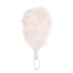 Picture of Feather Hackle - White - 2 SCOTS