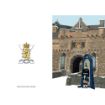 Picture of SCOTS Christmas Card - pack of 5 with envelopes