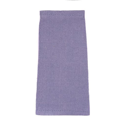 Picture of SCOTS R/Silde - Blue Epaulettes for Summer Dress Shirt