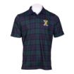 Picture of SCOTS Crawford Polo Tops with Regimental Cap Badge on Left Chest - Ex Large 
