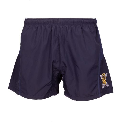 Picture of The SCOTS PT Shorts