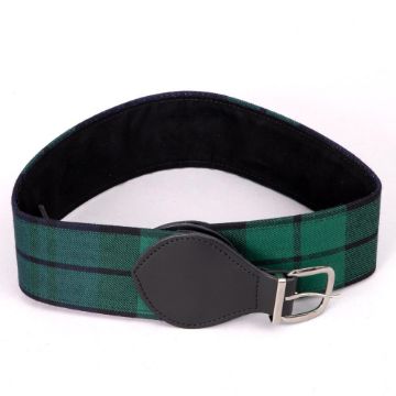 Stable Belts
