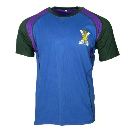 Picture of The SCOTS PT T-shirt