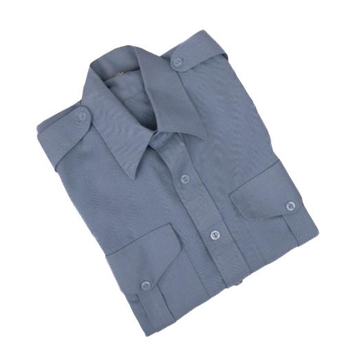 Picture of The SCOTS Summer Dress Shirt