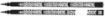 Picture of Sword - Scottish Regiments Officers’ Broadsword - NSN 8465-99-973-6879